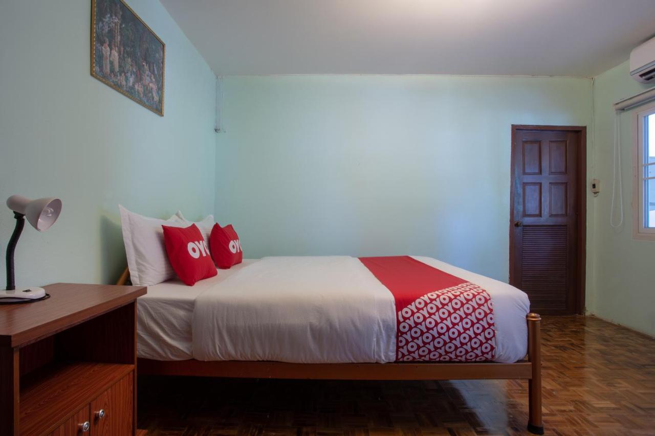 Oyo 909 Guiding Star Resort 치앙마이 외부 사진